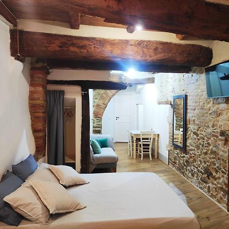 Antica Dimora Vicolo Del Tempio Hotel Spina Екстериор снимка