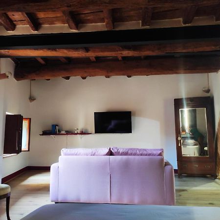 Antica Dimora Vicolo Del Tempio Hotel Spina Екстериор снимка