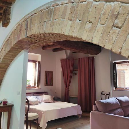 Antica Dimora Vicolo Del Tempio Hotel Spina Екстериор снимка