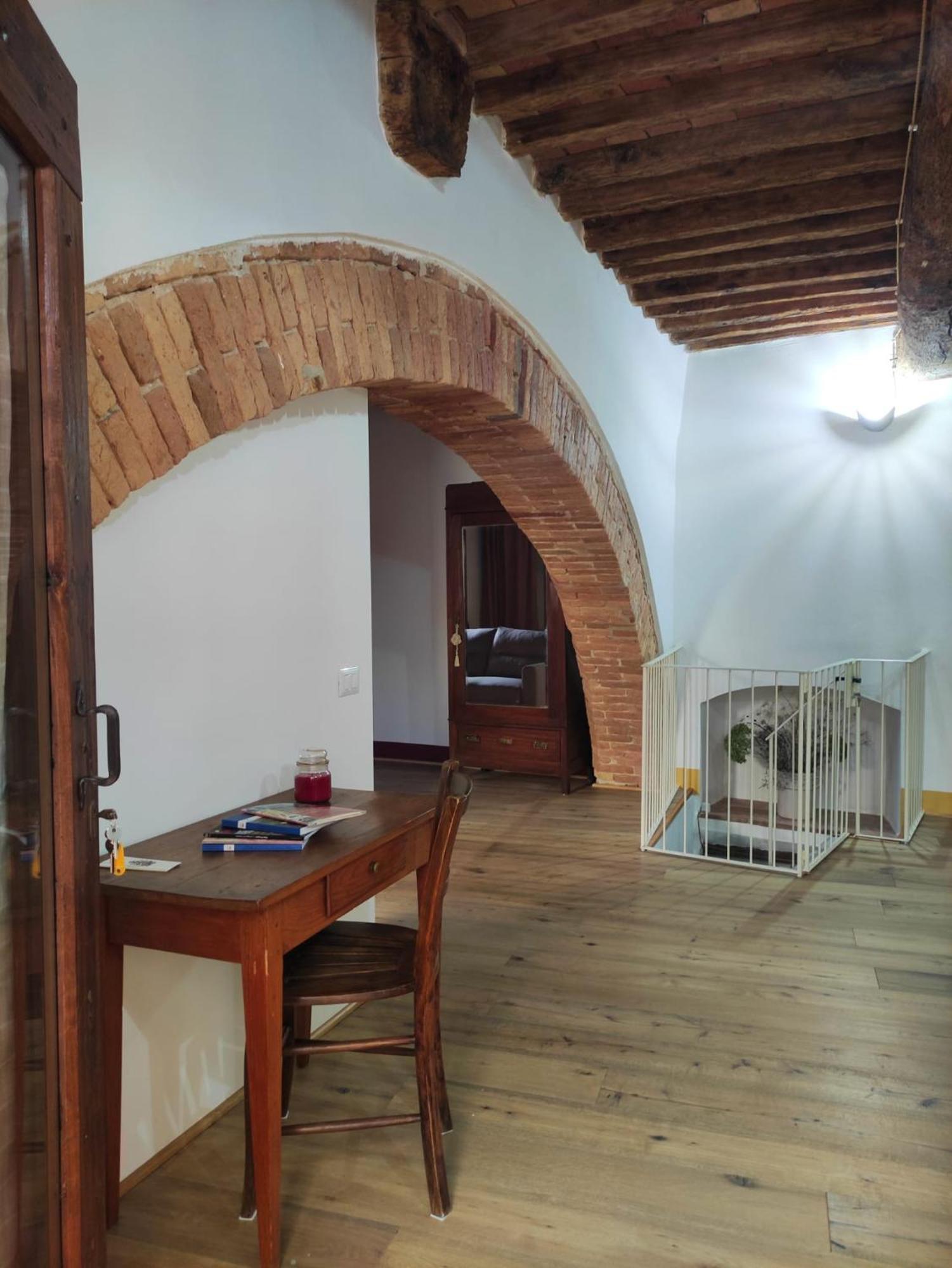 Antica Dimora Vicolo Del Tempio Hotel Spina Екстериор снимка